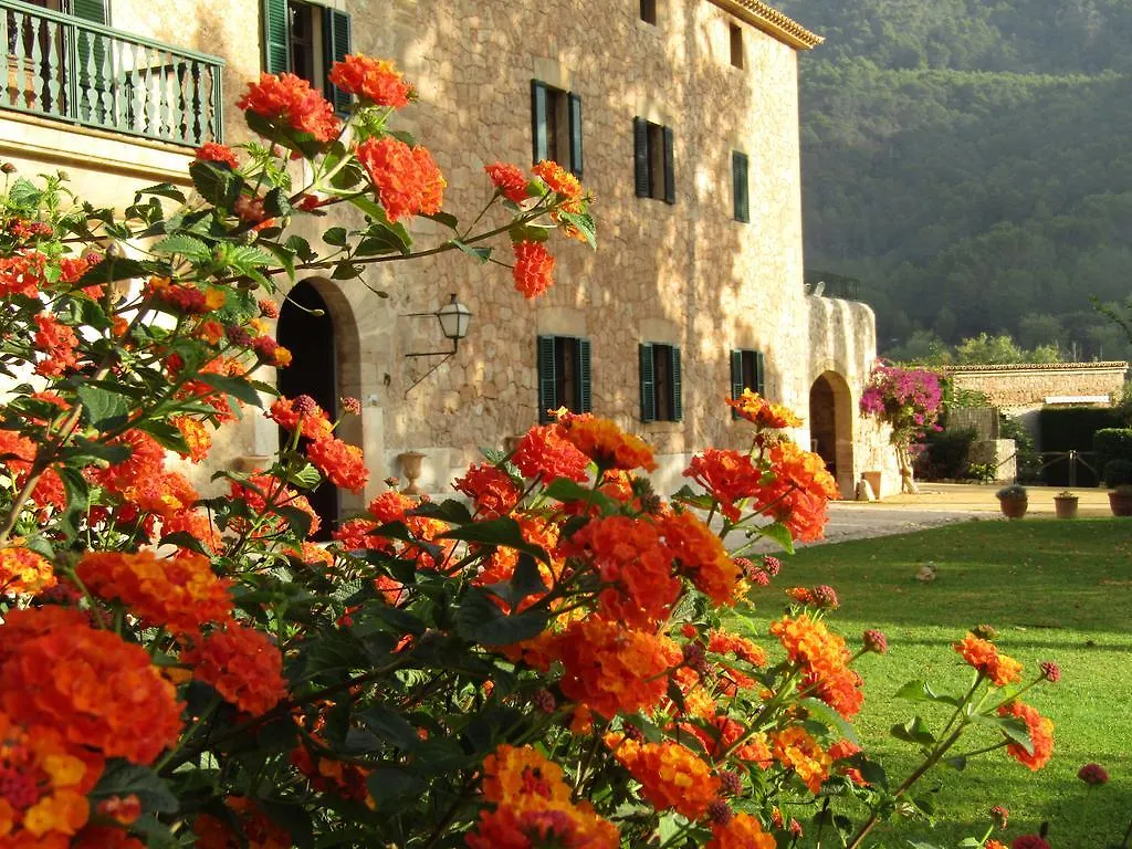 Country house Finca Son Brondo Apartments Valldemossa