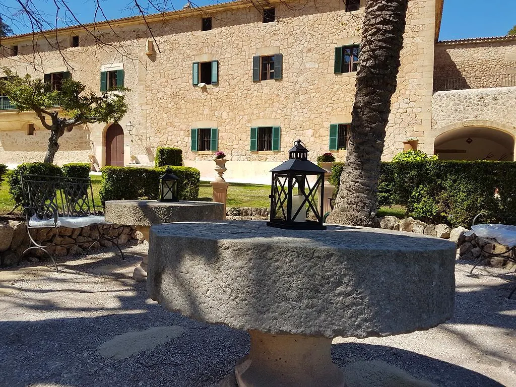 Country house Finca Son Brondo Apartments Valldemossa