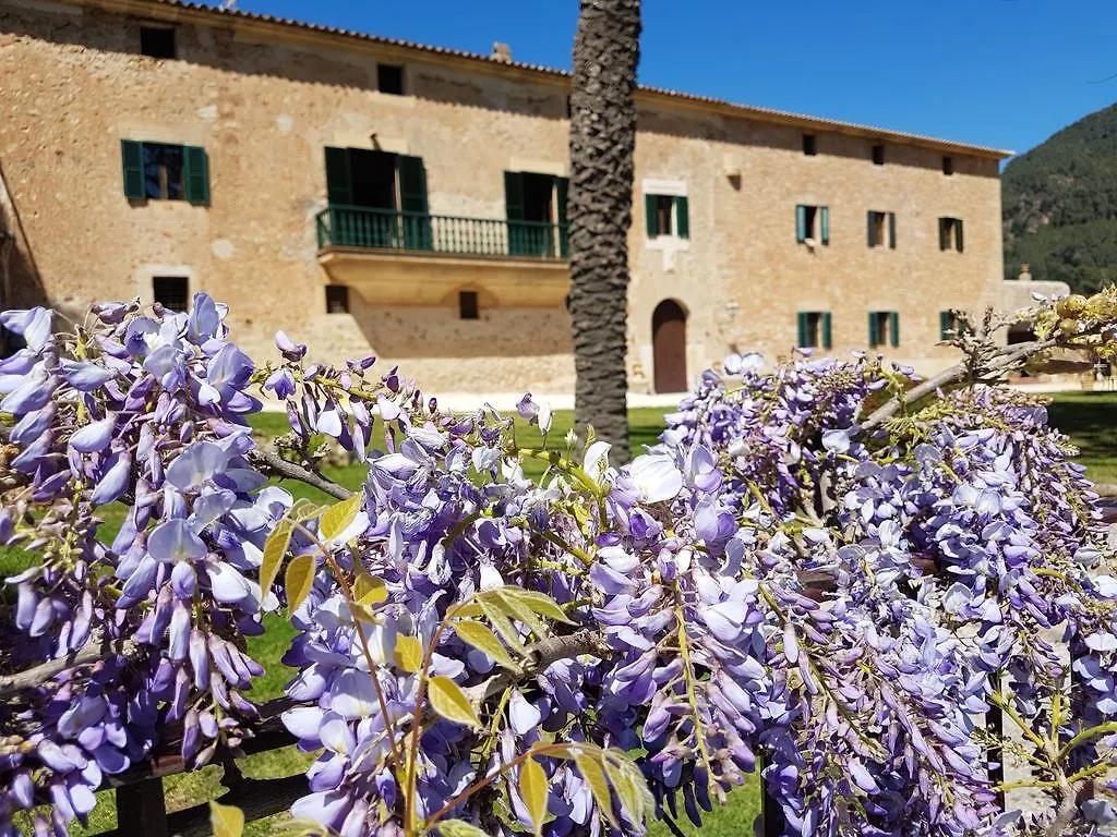 Finca Son Brondo Apartments Valldemossa  Country house