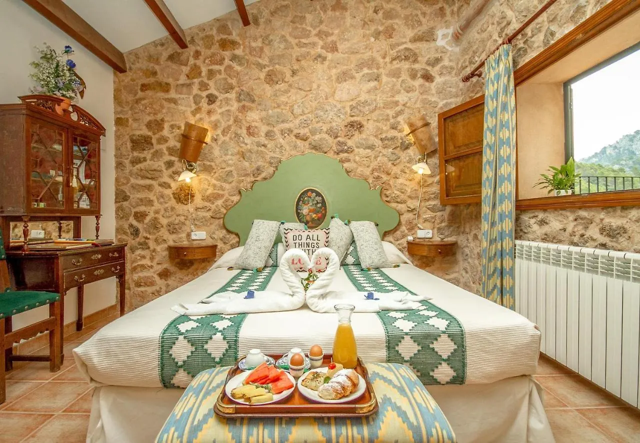 Country house Finca Son Brondo Apartments Valldemossa  Spain
