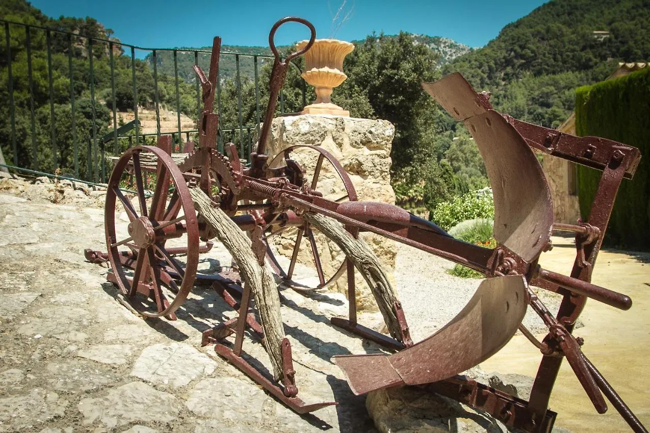Country house Finca Son Brondo Apartments Valldemossa