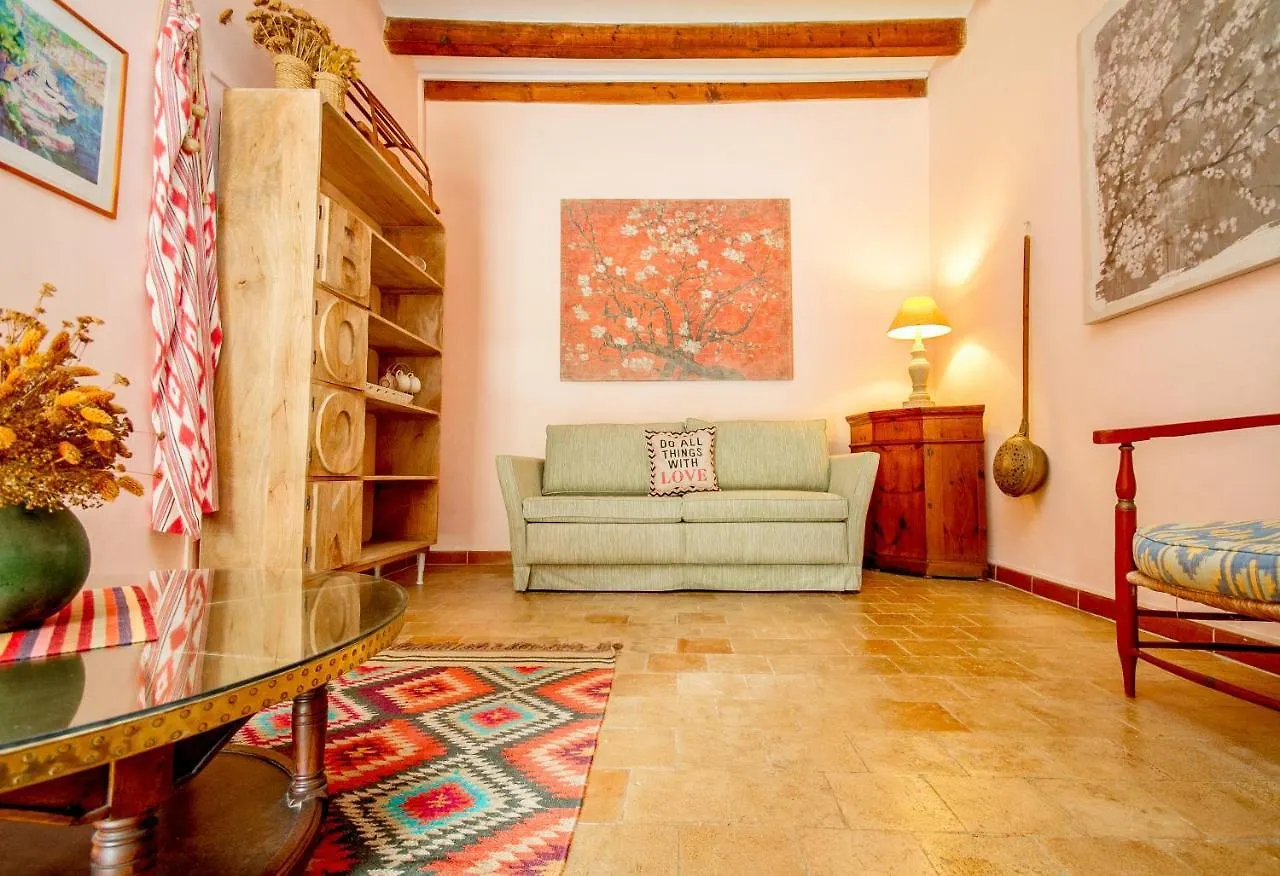 Finca Son Brondo Apartments Valldemossa  Valldemossa (Mallorca)