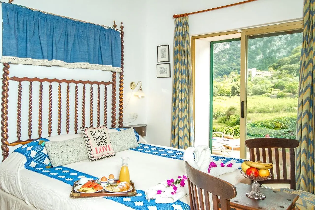 Finca Son Brondo Apartments Valldemossa  Spain