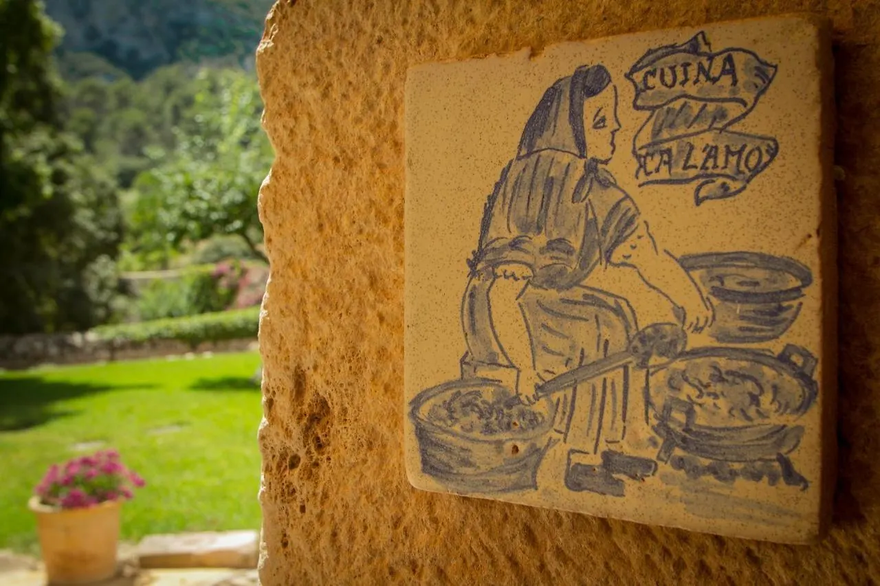 Country house Finca Son Brondo Apartments Valldemossa