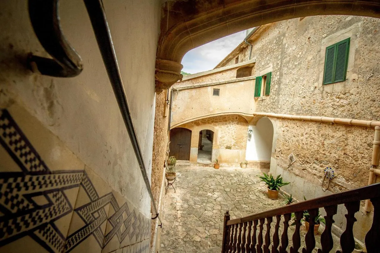 Finca Son Brondo Apartments Valldemossa  Spain