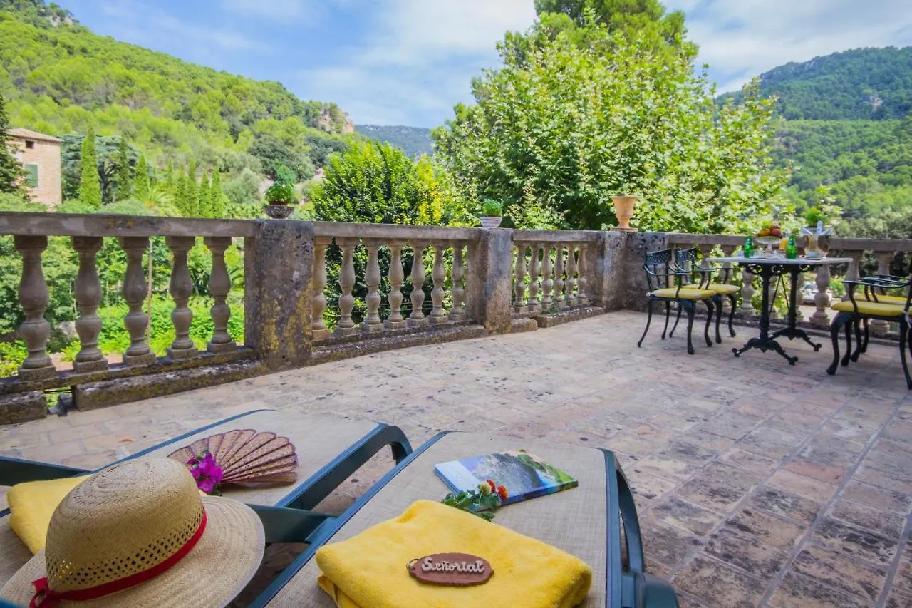 Country house Finca Son Brondo Apartments Valldemossa  Spain