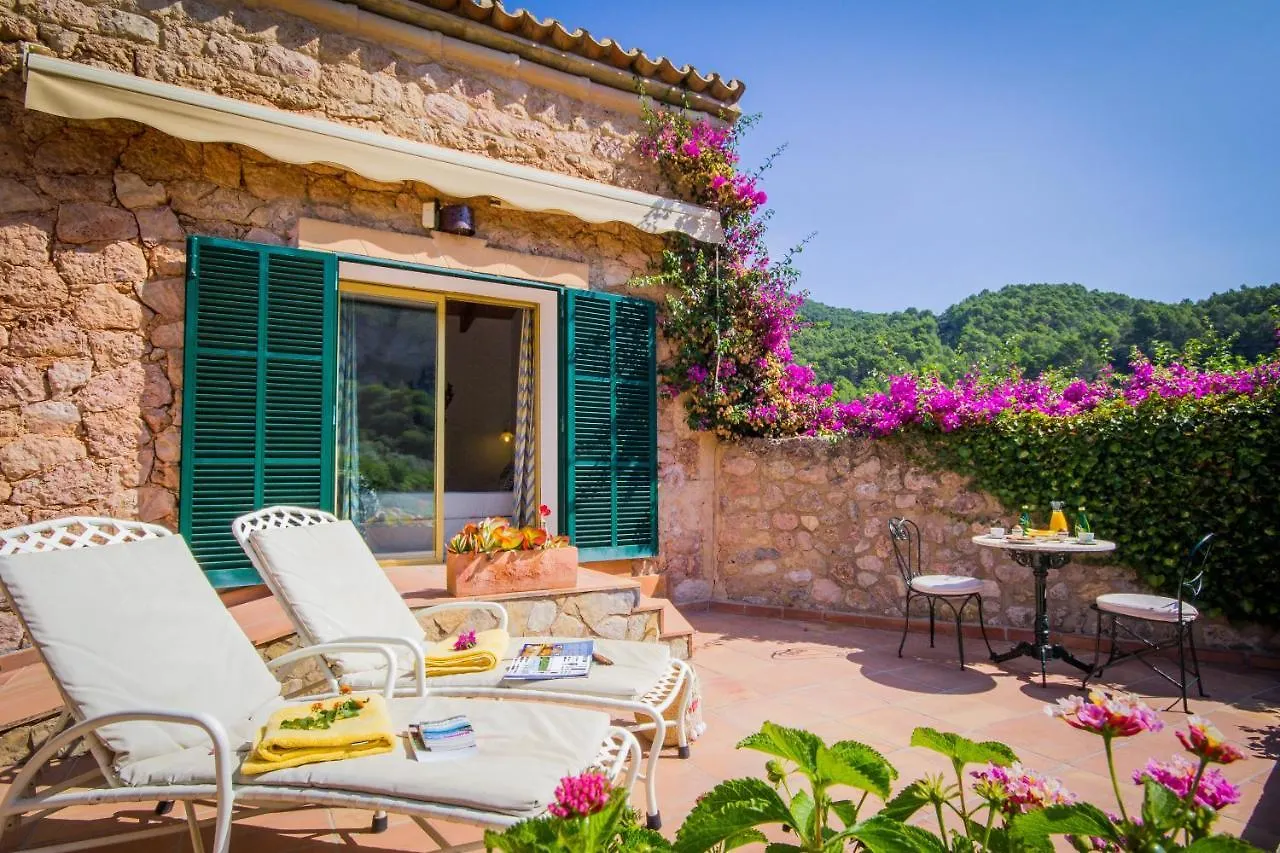Country house Finca Son Brondo Apartments Valldemossa