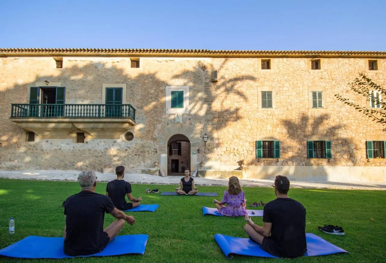 Country house Finca Son Brondo Apartments Valldemossa