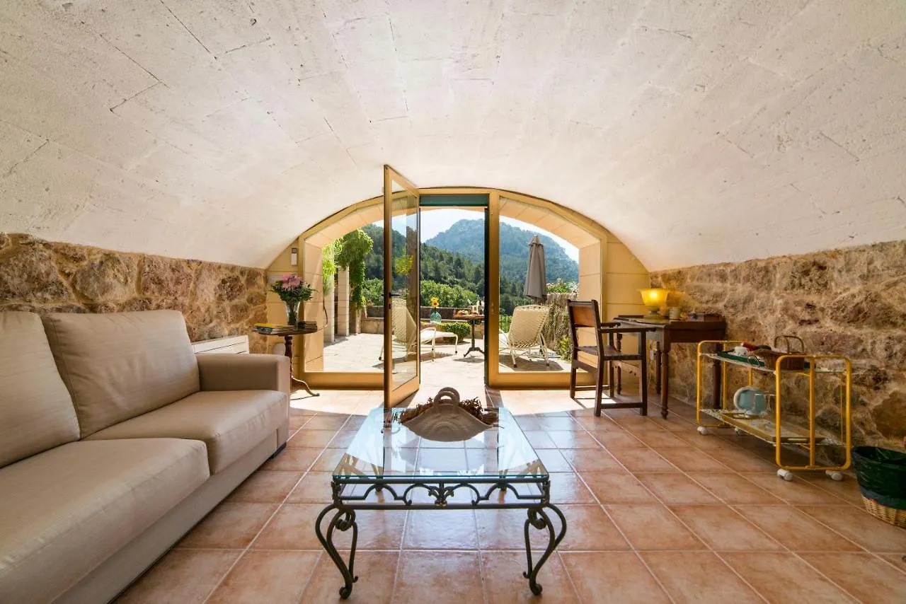 Finca Son Brondo Apartments Valldemossa  0*, Valldemossa (Mallorca)