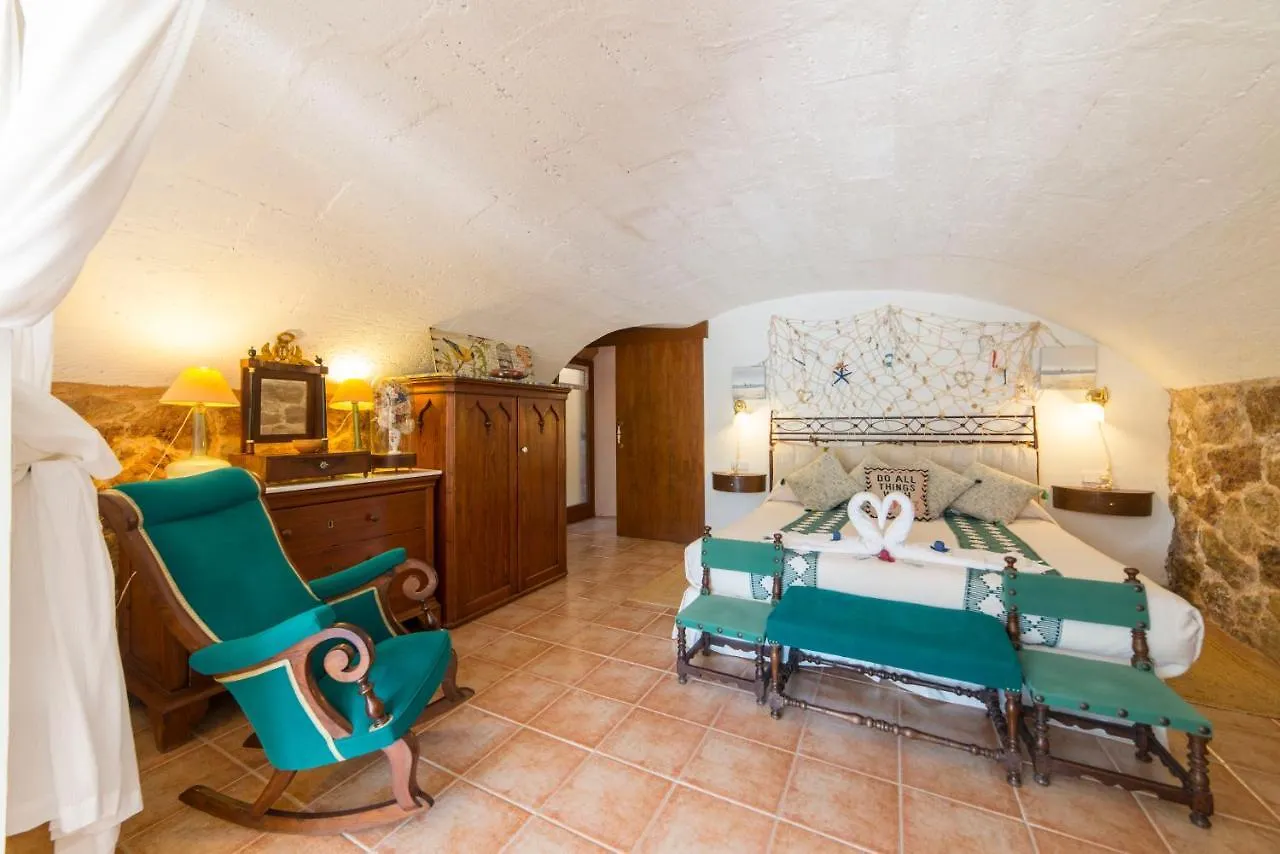 Finca Son Brondo Apartments Valldemossa  Country house