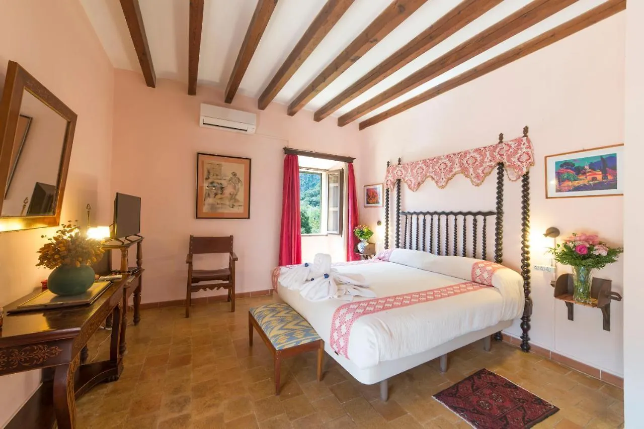 Country house Finca Son Brondo Apartments Valldemossa