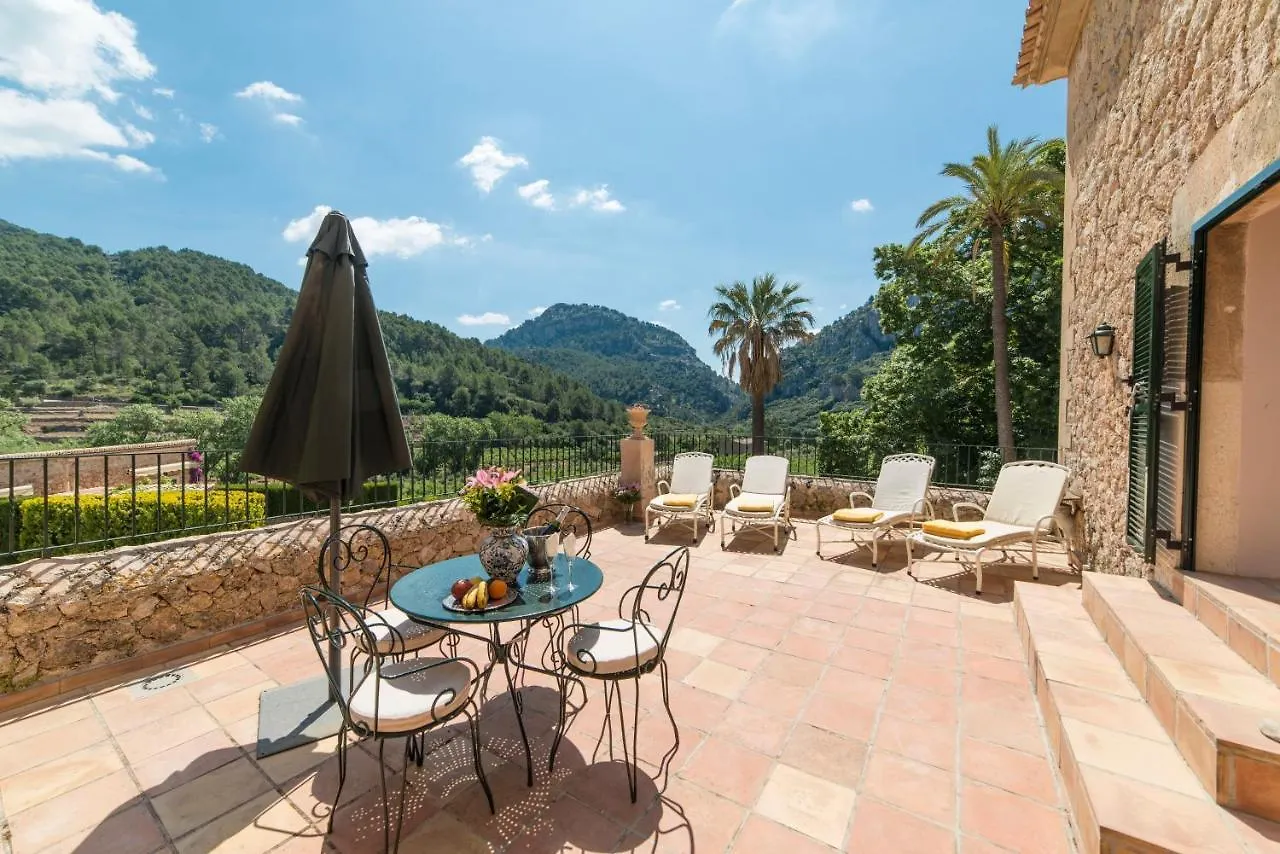 Finca Son Brondo Apartments Valldemossa  0*, Valldemossa (Mallorca) Spain
