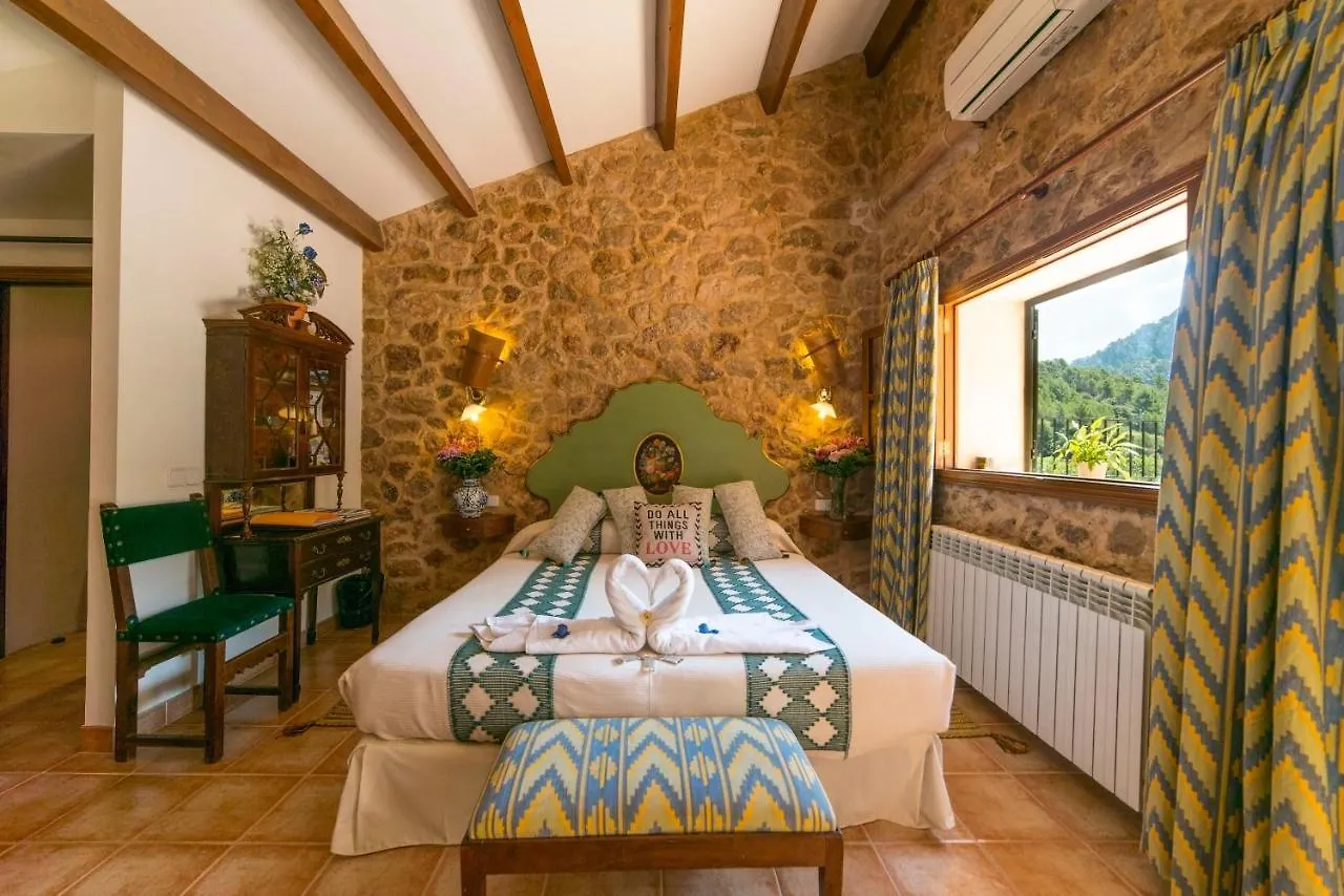 Finca Son Brondo Apartments Valldemossa  Valldemossa (Mallorca)