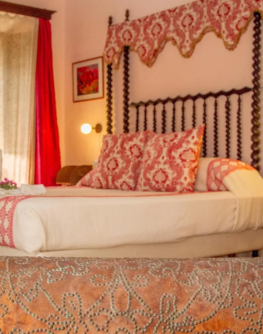 Country house Finca Son Brondo Apartments Valldemossa