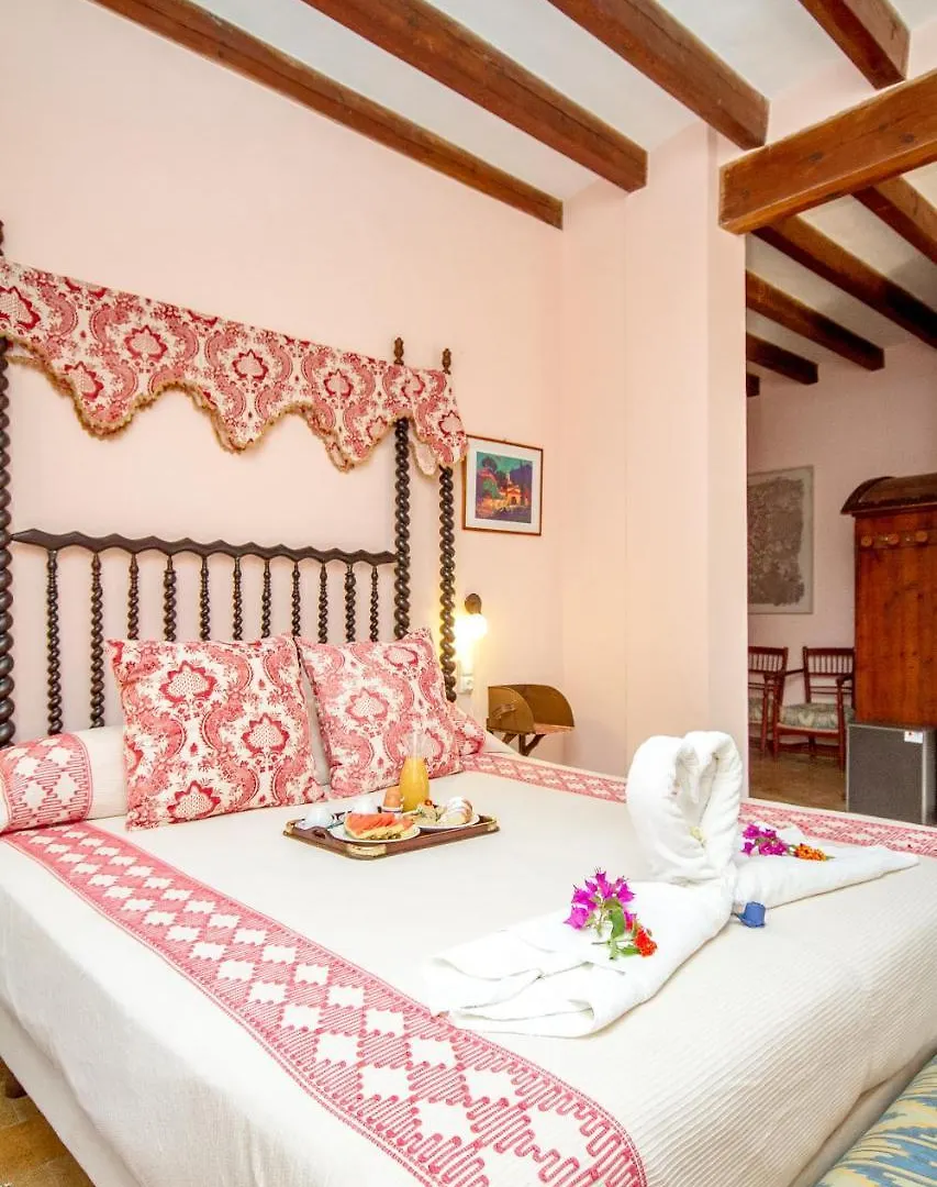Finca Son Brondo Apartments Valldemossa  0*, Valldemossa (Mallorca)