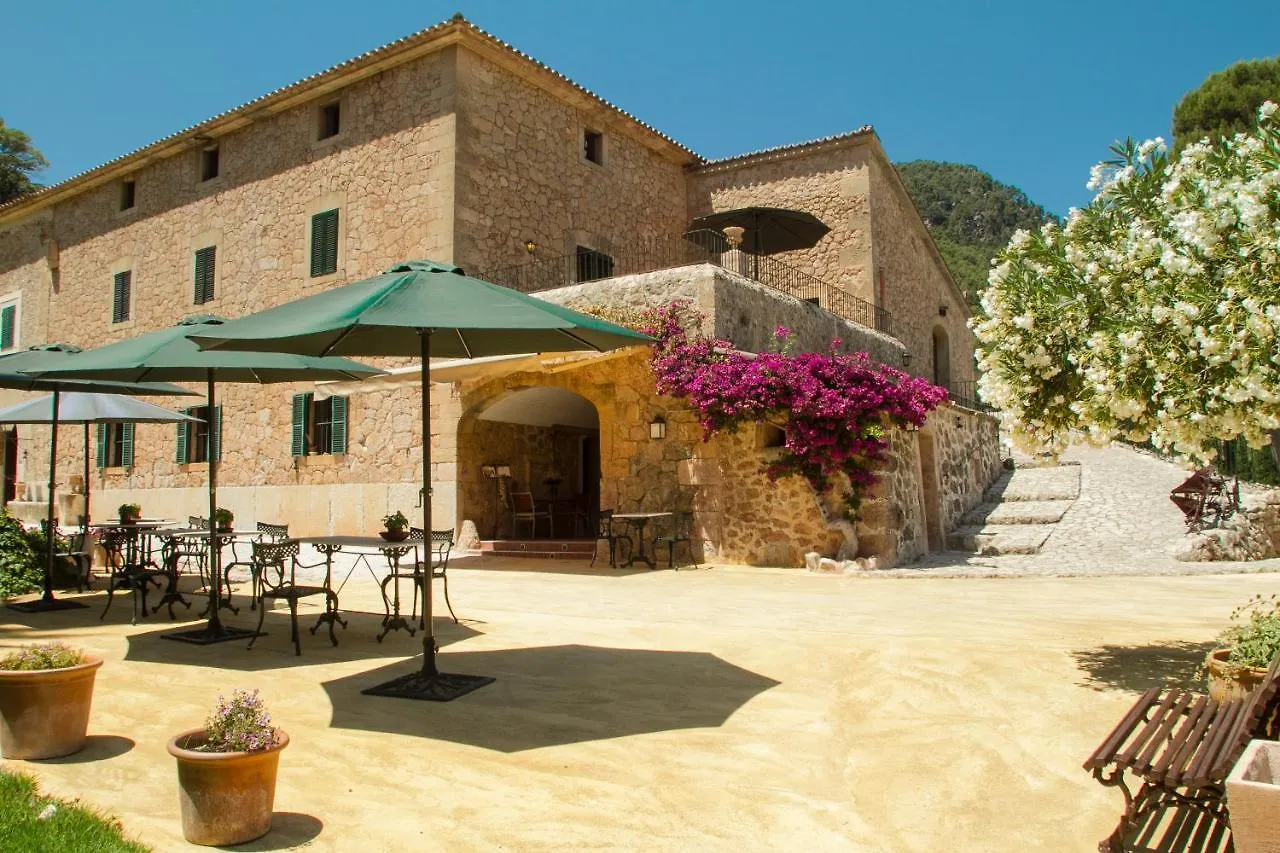 Country house Finca Son Brondo Apartments Valldemossa